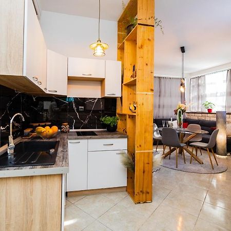 Glicinia Apartment Sibenik Ngoại thất bức ảnh