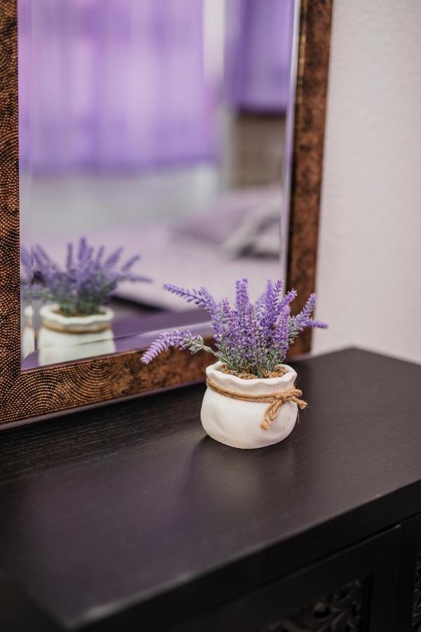Glicinia Apartment Sibenik Ngoại thất bức ảnh